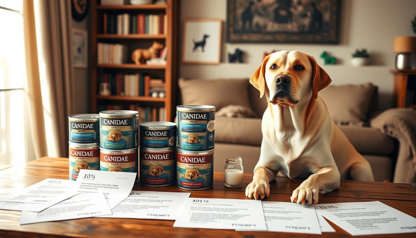 canidae dog food reddit